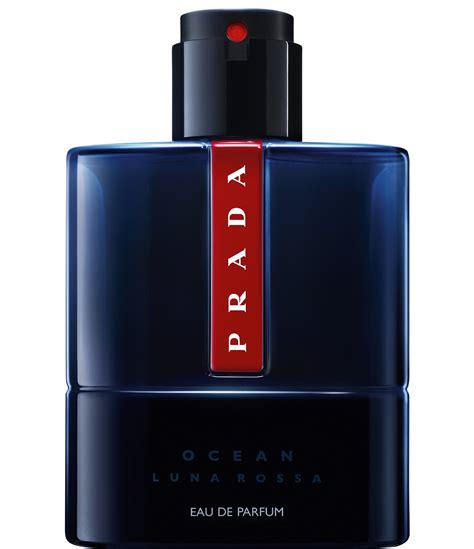 Prada Luna Rossa Ocean for Men 